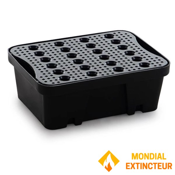 Поддон для хранения объемом 10 литров