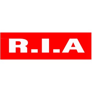 20 панелей "R.I.A." 200 мм x 60 мм