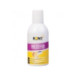 Ручной тестовый аэрозоль для проверки дымовых извещателей - 250 мл