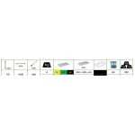 Plateau de rétention 60 Litres