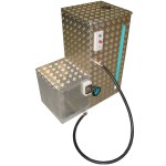 88-литровый бак/насосный агрегат