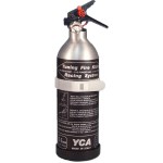 Порошковый огнетушитель ABC, емкость 1 кг Тюнинг