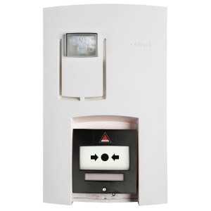 AGYLUS Éloquence охранная сигнализация - аккумулятор