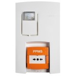 AGYLUS PPMS Alarm Radio 6 Km range - Waterproof - Batteries