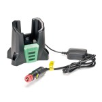 Chargeur véhicule détecteurs Altair