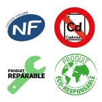 Блоки эвакуационного аварийного освещения Bloc Tech - серия ONE - SATI