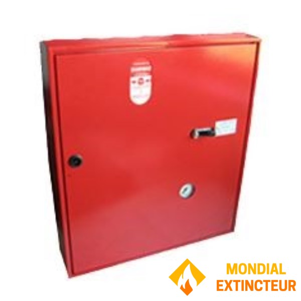 CO2 Box Bizone "OOF" Glazed + функция вентиляции - 500гр макс