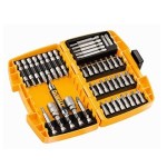 Высокопроизводительный набор отверток DEWALT - 45 предметов
