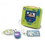 Défibrillateur de formation AED 3