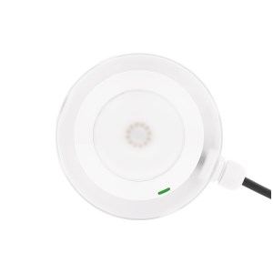 Комплект водонепроницаемых корпусов IP65 / IK10 для серии "Spazio Luz"