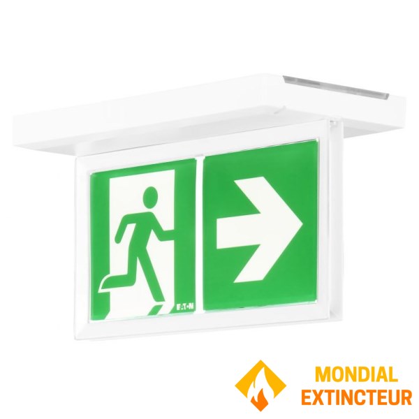 Дренажный блок LUMINOX ULTRALED 2-45