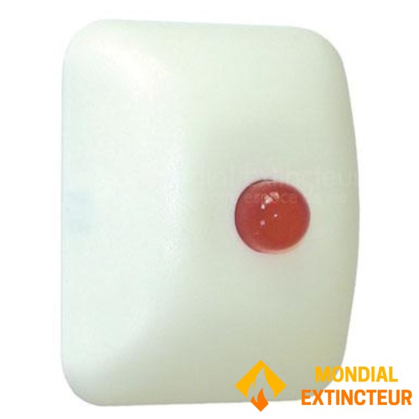 Indicateur d'action lumineux et sonore Neutronic