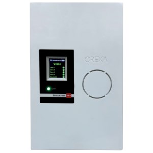 Проводная сигнализация типа 4 с 4 шлейфами Orexa