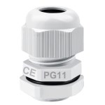 Кабельный ввод - PG11 - Водонепроницаемый