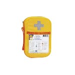 Kit de secours pour électricien - 4 personnes Prolypropylène