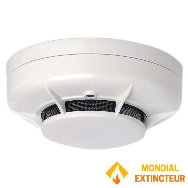 Обычный учебный отсек SSIAP