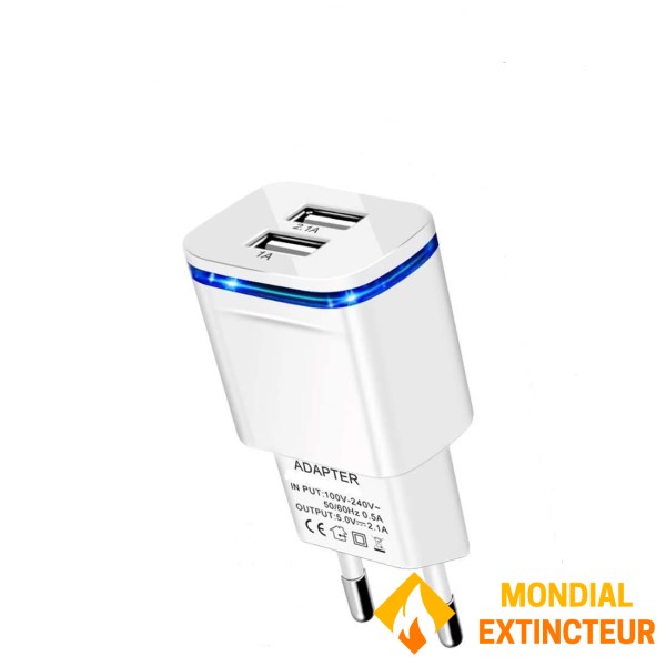 Зарядное устройство USB