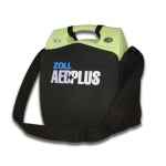 Полуавтоматический дефибриллятор ZOLL - AED Plus