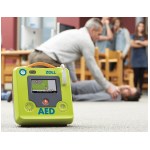 Полуавтоматический дефибриллятор ZOLL - AED 3