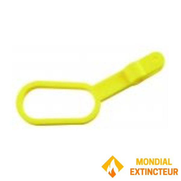 Andrieu ECO Pulverstift