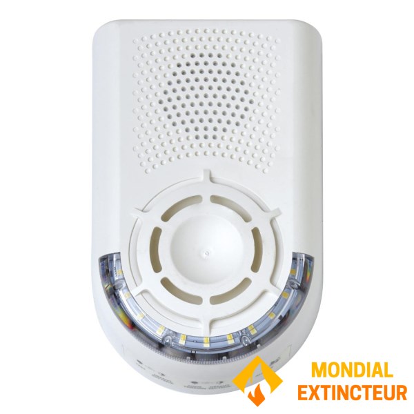 BAAS Sonora Flash manuell