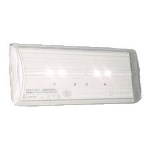 BAES standard "habitation" TOUT LED modèle DIANA 6