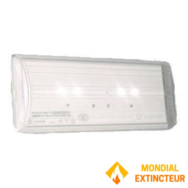 BAES standard "habitation" TOUT LED modèle DIANA 6