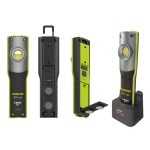 BAPI - 1300 lumen bärbar nödbelysning - Ultra kraftfull