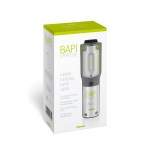BAPI - 800 lumen bärbar nödbelysning - Ultra kraftfull