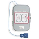 Blandade elektroder för Philips FRx defibrillator