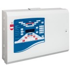 Brandlarm typ 1 - CMSI 8 ZONER