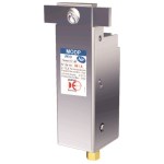 Elektrisk modul för kapsling - 24V Emission