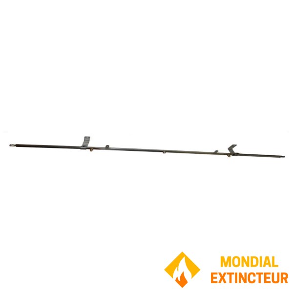 Extra ramp, längd 2 meter