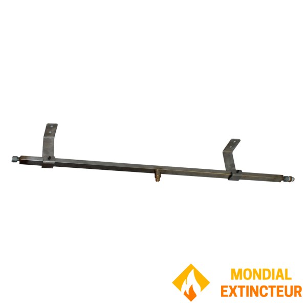 Extra ramp, längd 1 meter