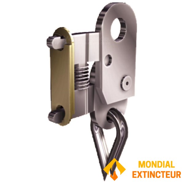 FUSE demultiplicerad vid 91°C