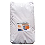 Flamskyddad vegetabilisk absorbent, 45-liters kapacitet