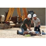 Halvautomatisk defibrillator från ZOLL - AED Plus