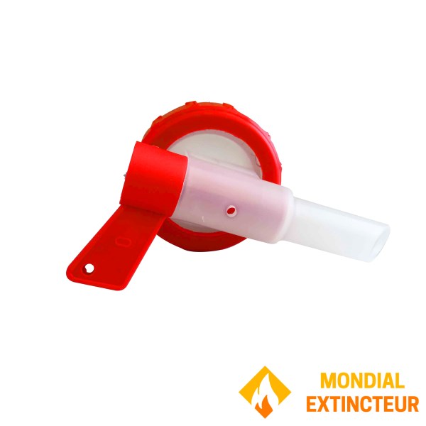 Kran för 5-liters fat