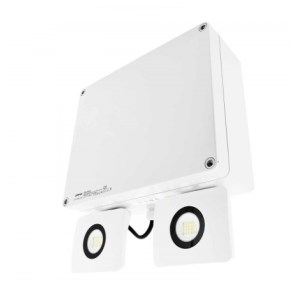 "MAXILUM" LIGHT BLOCK - kylrum