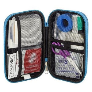 Mekanikers första hjälpen-kit - 2/4 personer