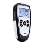 Mikro-manometer COFRAC