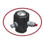 NOVEC - Reflex O Feu - protection automatique pour 1 M³