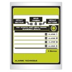 Överföringsbox för central källa