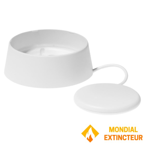 Översvämningssensor - Radio