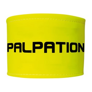 Palpationsmanschett