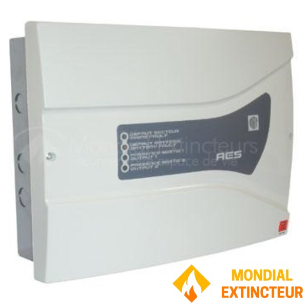 Alimentation secourue 24V -2A Neutronic