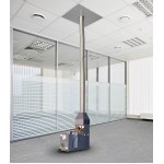 Standard eldstadssats