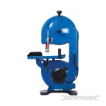 190 mm şerit testere, 350 W