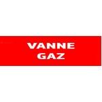 50 Panel "Gaz vanası" 200mm x 60mm