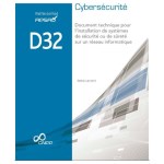 APSAD Standardı - Kural D32